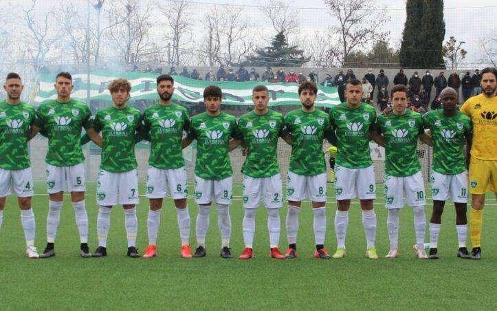 Serie D Girone H, ecco quando verrà discusso il ricorso contro i punti di penalizzazione inflitti al Rotonda