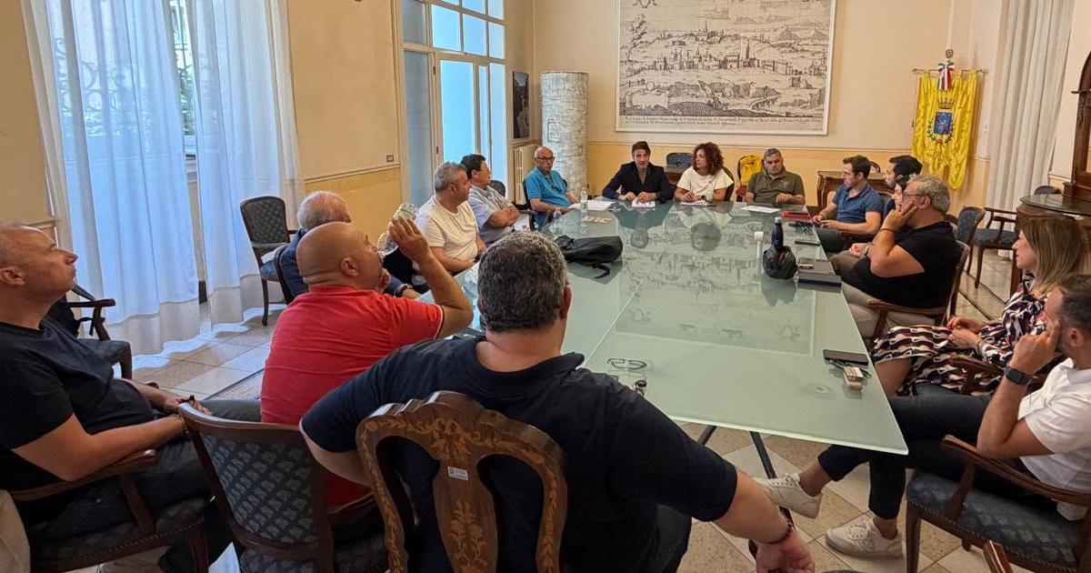 Viviani, il conto alla rovescia è iniziato: il bando per la concessione è più vicino