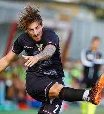 Ecco perché il difensore del Potenza Cargnelutti dopo il goal con il Latina non ha esultato