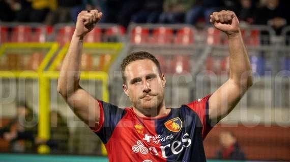 Picerno-Potenza, Top&Flop di TuttoC
