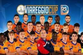 La Rappresentativa Serie D perde con l'Inter e saluta il "Viareggio"...