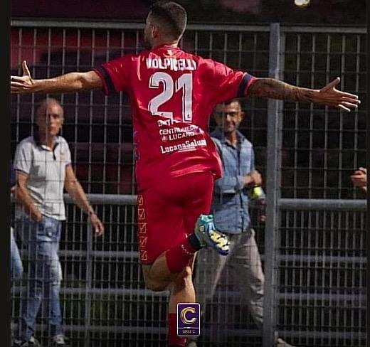 PICERNO-AVELLINO 4-1, semplicemente strepitosi!