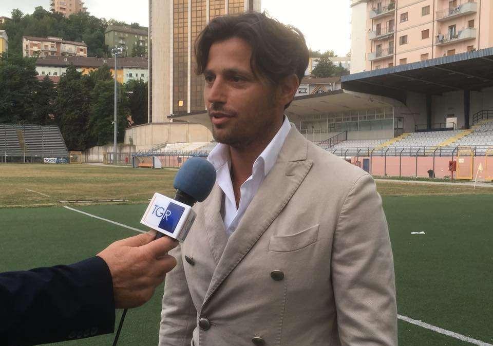 Esposito trova panchina in Lega Pro...