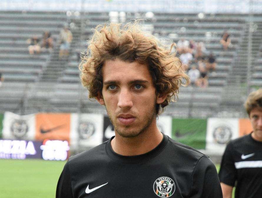 Fabris:"Contro il Potenza le occasioni non sono mancate ma..."