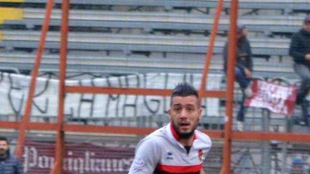 Testardi: "Il rigorista era Vaccaro... e Lolaico ha predetto il mio gol". 