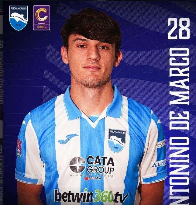 Potenza e De Marco si avvicinano sempre di più