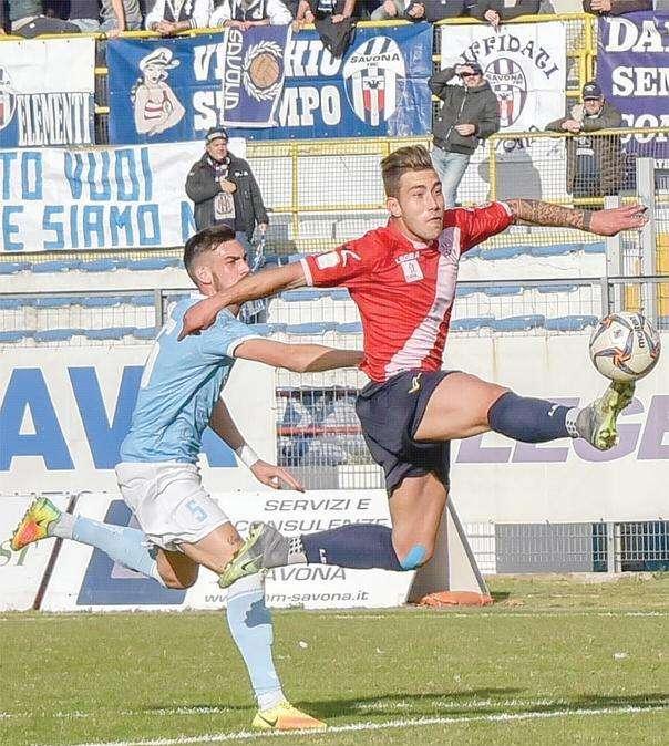 Murano si contende il trono del "Re dei Bomber".