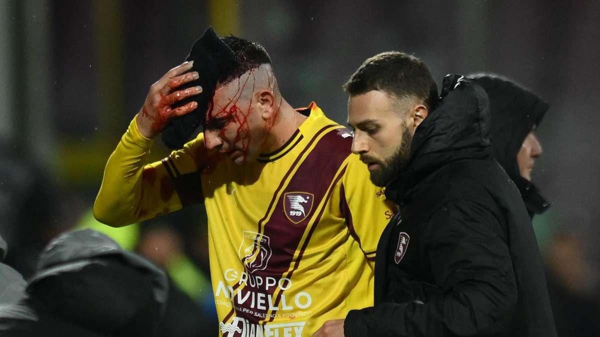 Golemic sospeso dal Tribunale Nazionale Antidoping: il comunicato ufficiale!