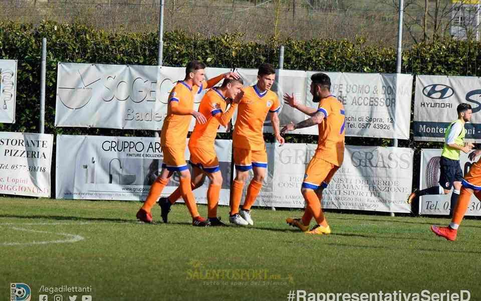 Serie D, Giovani di Valore: ecco il premio in palio per le società...