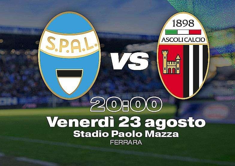 La Serie C NOW 2024-2025 al via con Spal-Ascoli