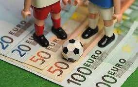  Crescono le frodi e le scommesse: 1450 miliardi nel 2021