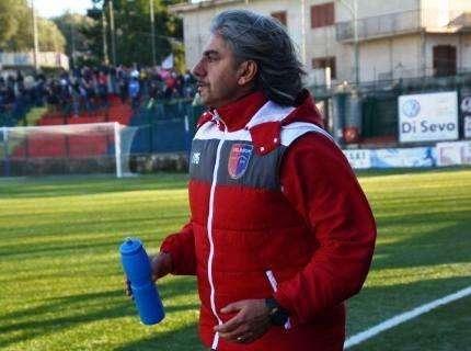 Un altro nome "buono" per la panchina della Vultur...