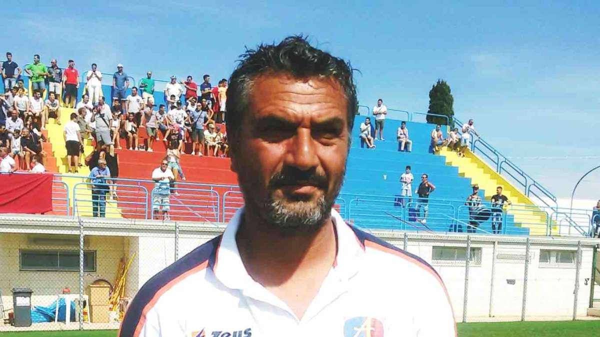 Madrepietra: torna in panchina De Felice.