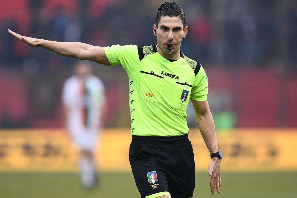 Coronavirus, anche gli arbitri hanno voglia di riprendere.
