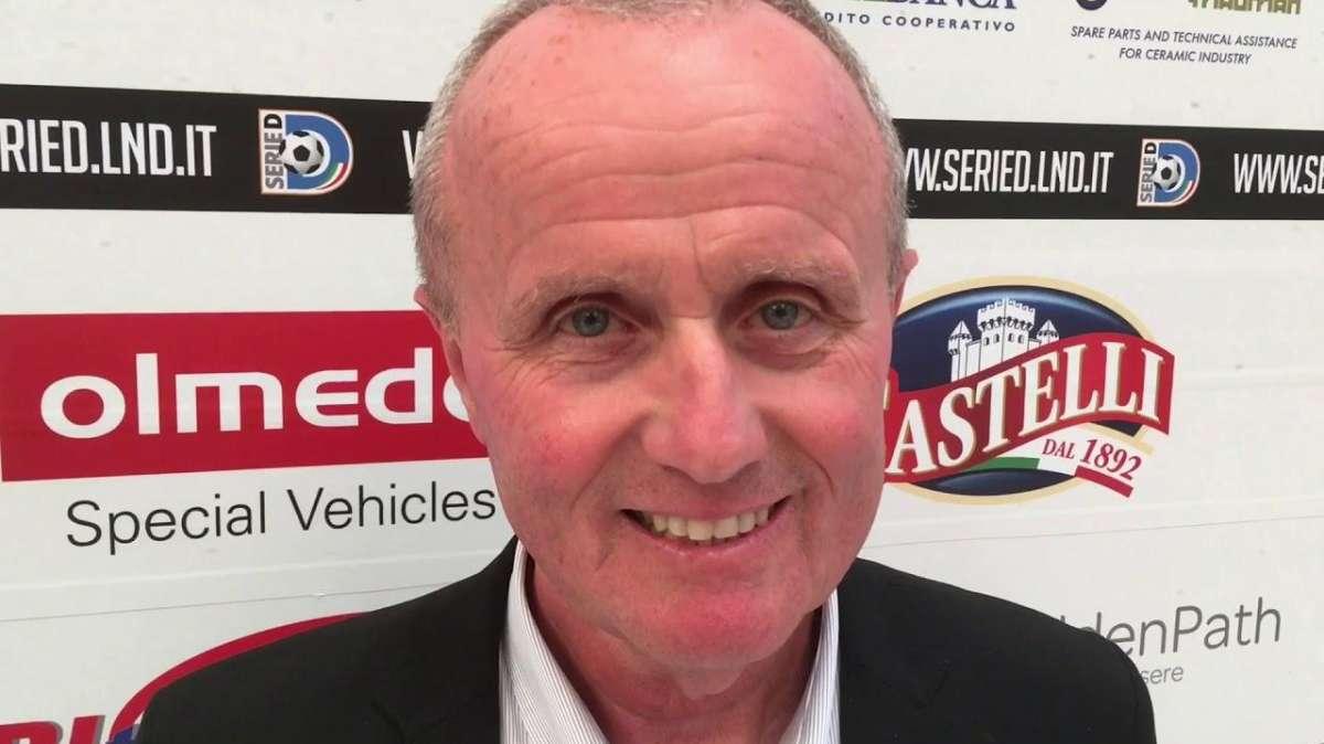 Il ds della Reggiana non le manda a dire:"Vedo tutti spingere il Bari in Serie B ma..."