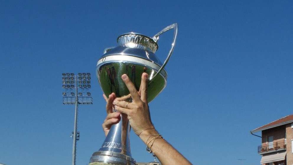 Domani in Coppa Italia il Potenza tornerà in campo contro l'Altamura