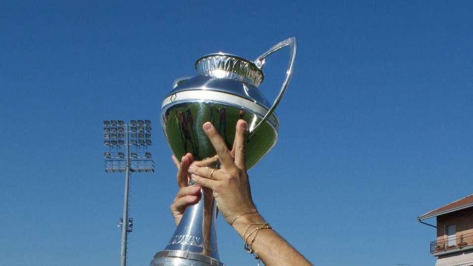 Torna la Coppa Italia di Serie C, ecco le gare in programma
