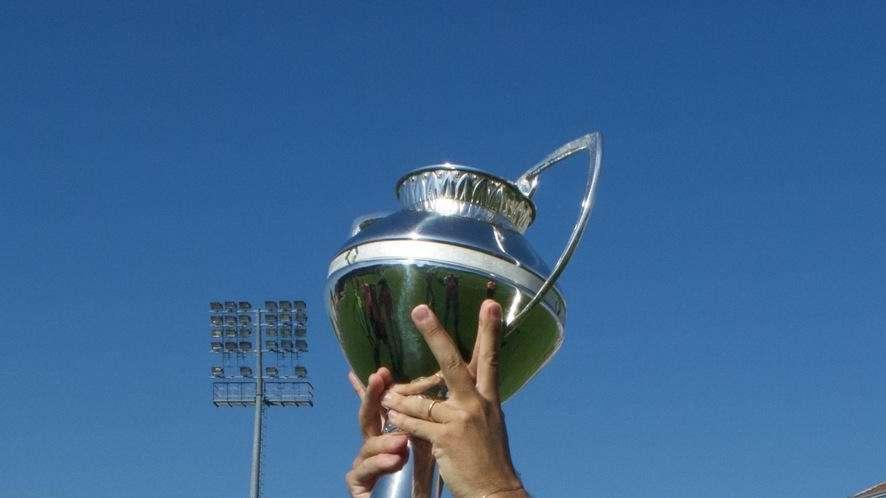 Coppa Italia ottavi di finale, Potenza-Altamura a novembre (26-28)