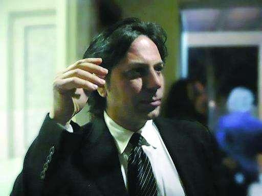 Sport e infrastrutture, ne parliamo con... Roberto Robilotta