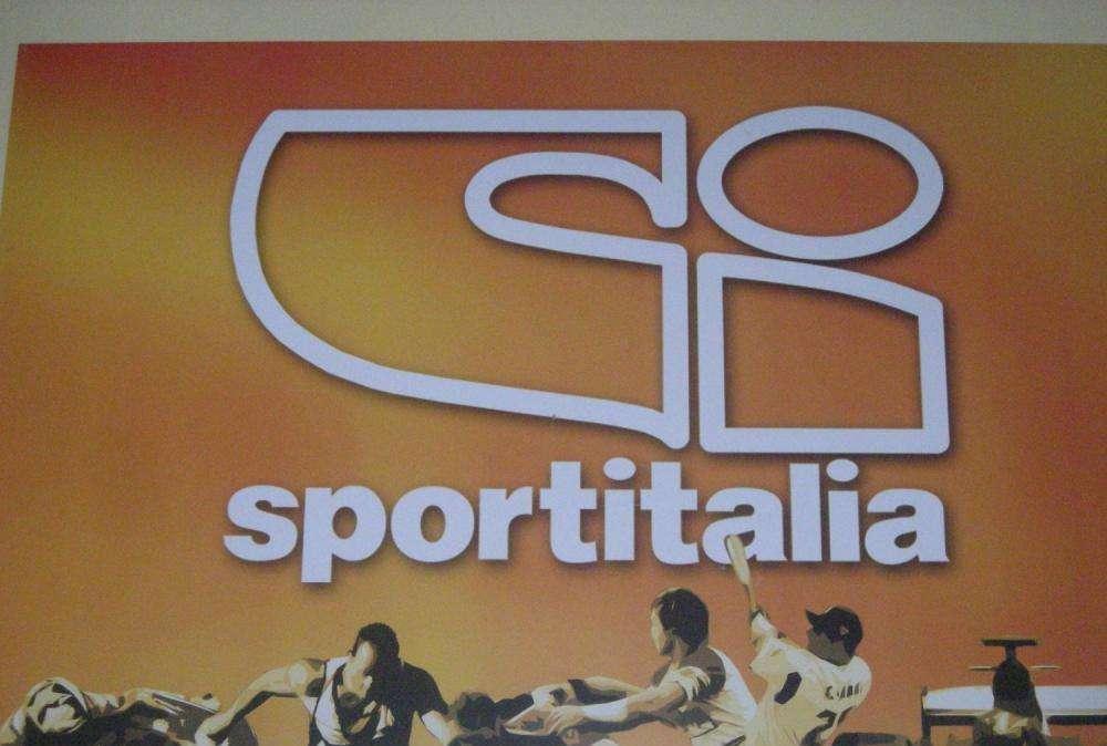 Il Lagonegro di scena a Sportitalia...