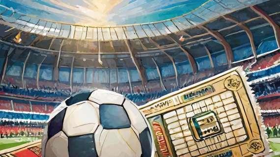 Potenza-Crotone, spettatori e incasso della partita