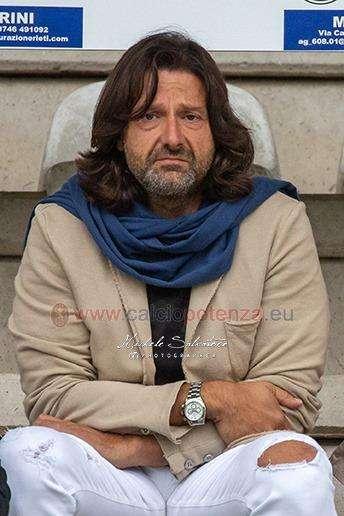 Salvatore Caiata: "Serie A e Serie B potrebbero tornare in campo mentre per la Serie C la vedo dura".
