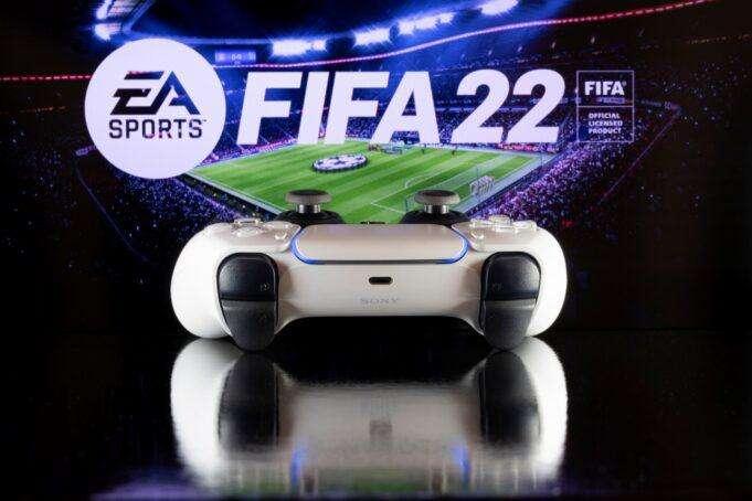 Electronic Arts pronta a cambiare il nome a FIFA