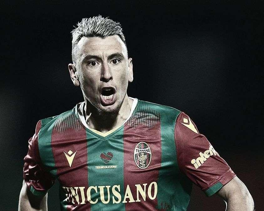 Serie C Girone C, la classifica marcatori parla rosso-verde