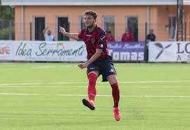 Picerno, rinnovo di contratto per il centrocampista Pitarresi che diventa calciatore "bandiera" del club melandrino