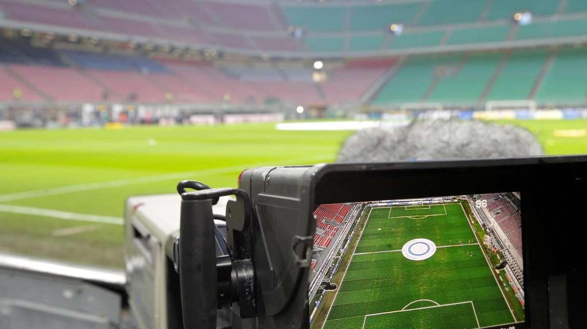Le dirette tv, tre partite del girone C su Sky Sport
