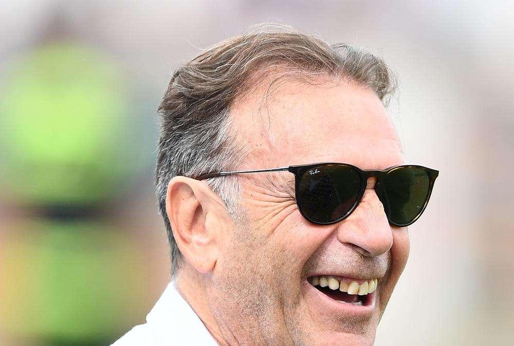 Il presidente del Brescia Massimo Cellino è chiaro: "Se i club falliscono la colpa è solo della federazione"