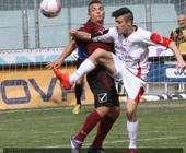 Nel Potenza in prova un esterno classe 96...