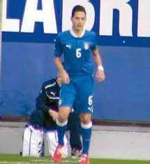 Il lucano Larocca convocato con la nazionale under 17.