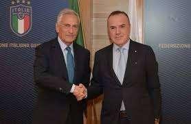 Seconde squadre si, seconde squadre no. Botta e risposta tra Balata (presidente Lega B) e Gravina (presidente Figc)