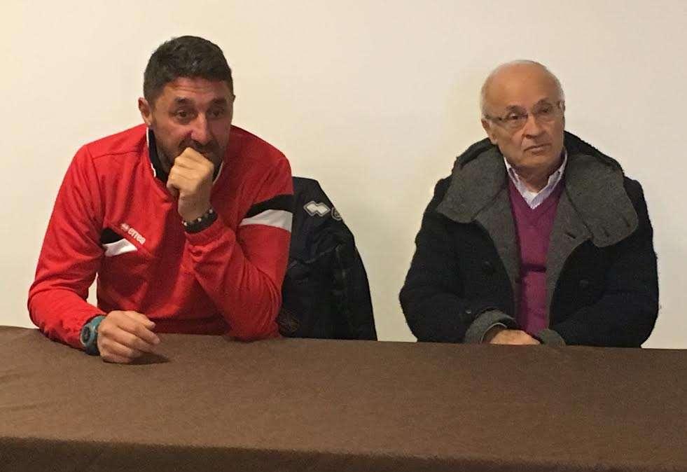 Pirozzi chiarisce: "Nessuno andrà via, arriveranno 4/5 rinforzi...".