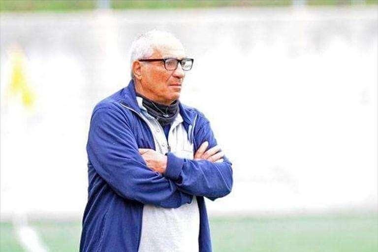 L'ormai ex presidente dello Sporting Fulgor Molfetta vuole il Trani?
