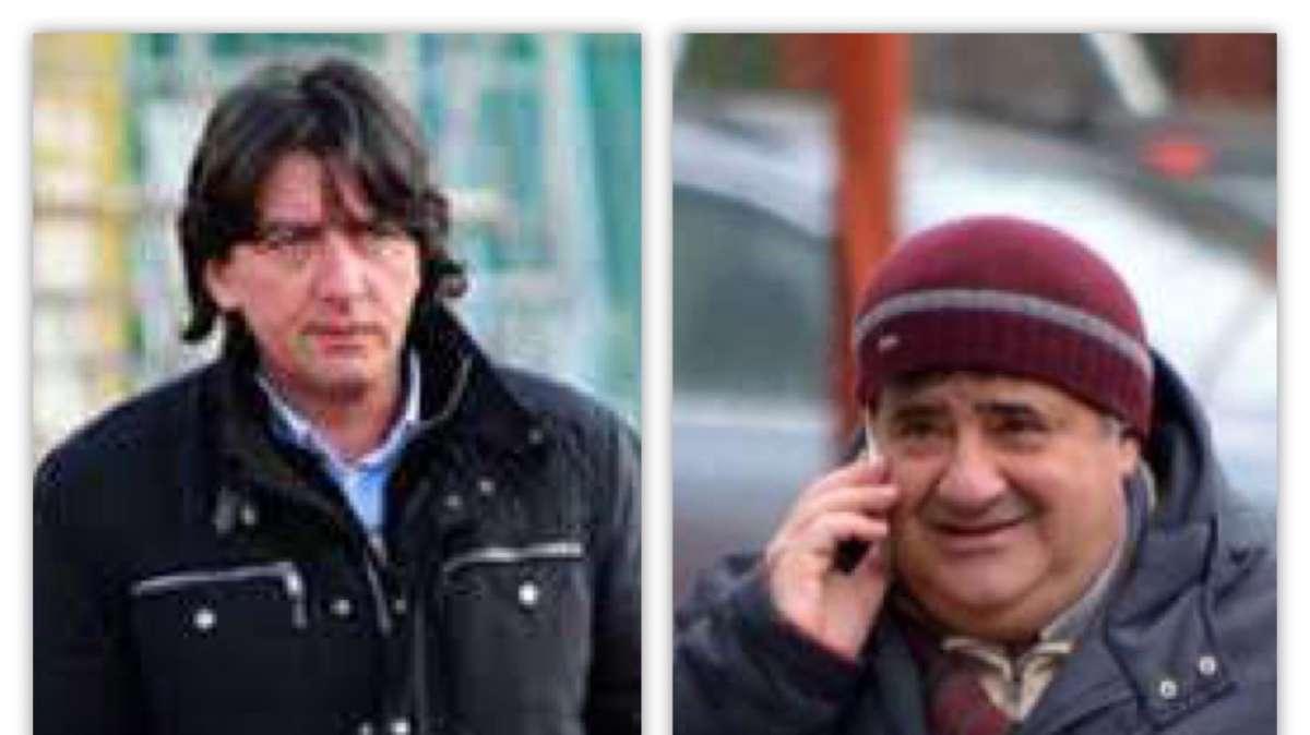 La "Trattativa": l'intervista doppia a Vangone e Dionisio.