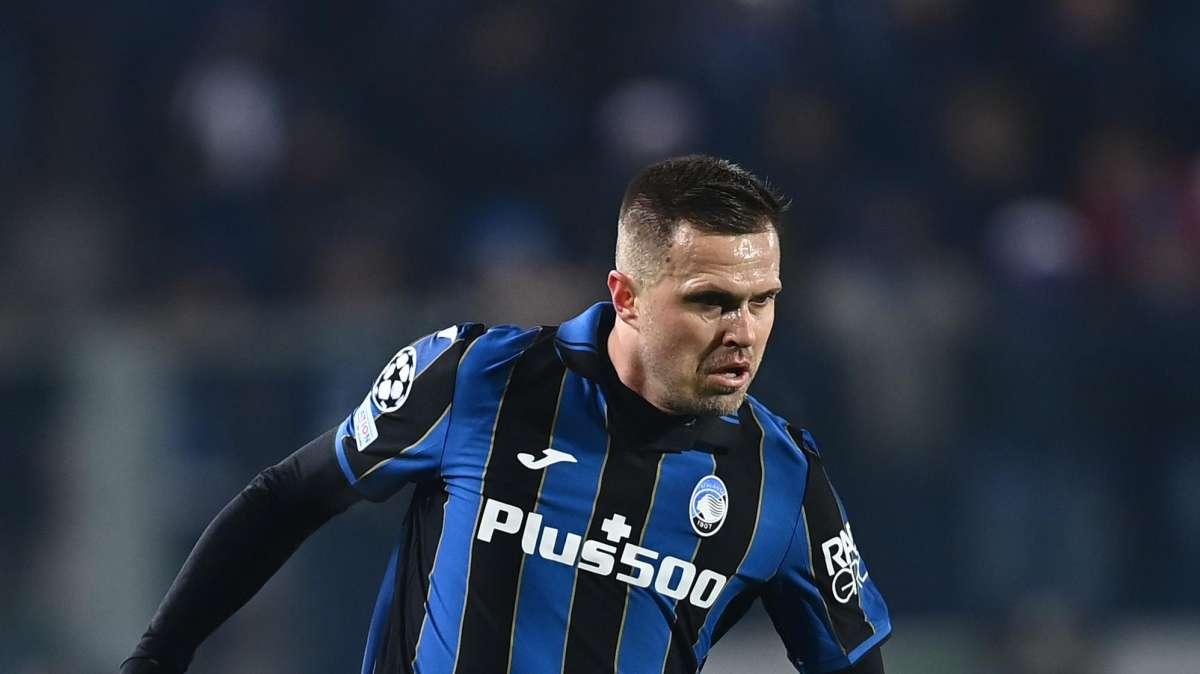 ILICIC, CI RISIAMO?  IL CALCIATORE SLOVENO DELL'ATALANTA È SPARITO ANCORA