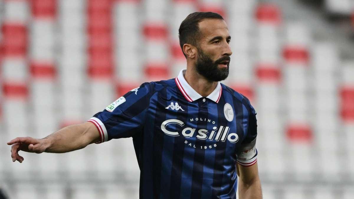 Il Bari è salvo, in C retrocede la Ternana