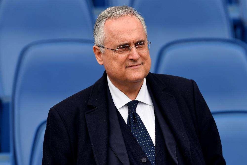 Gli manca solo di candidarsi a sindaco di Roma!