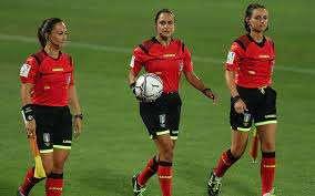 Inter-Torino resterà nella storia, una terna arbitrale tutta al femminile arbitrerà una partita di Serie A