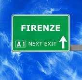 Road to Firenze...