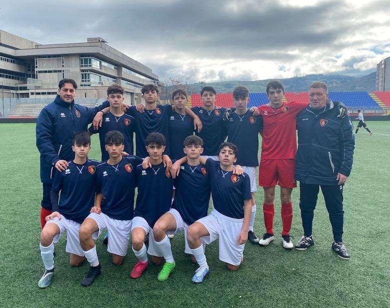 Potenza U15 e U17, domenica a Tito le sfide con il Catanzaro