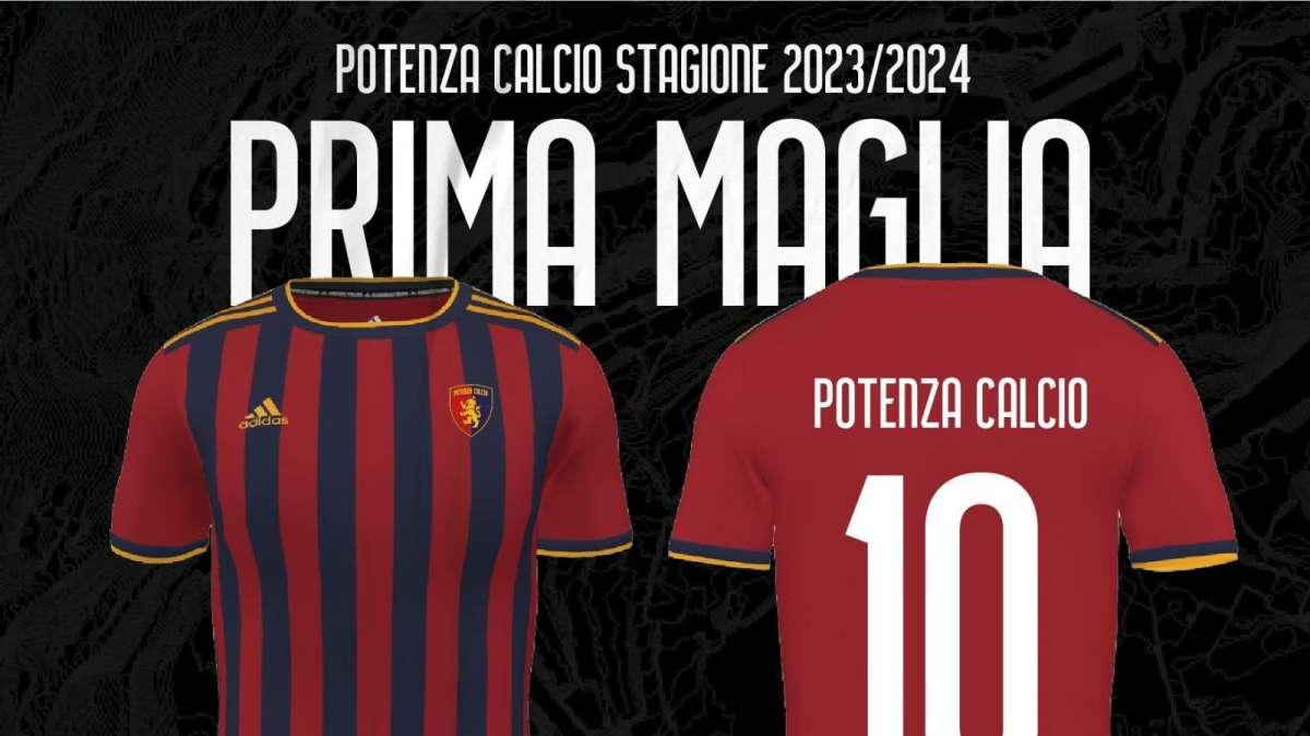 "Io sono un filo d'erba. Un filo d'erba che trema. E la mia patria è dove l'erba trema": presentate le nuove divise targate Adidas