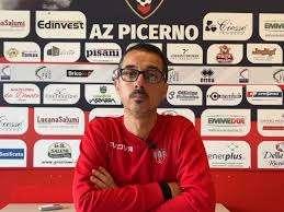 L'ex allenatore del Picerno Emilio Longo al Crotone... ma questo matrimonio si farà?
