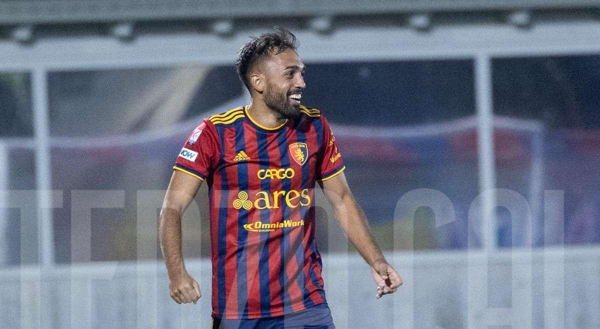 Hadziosmanovic esterno Potenza: "Faremo di tutto per arrivare il più in alto possibile"
