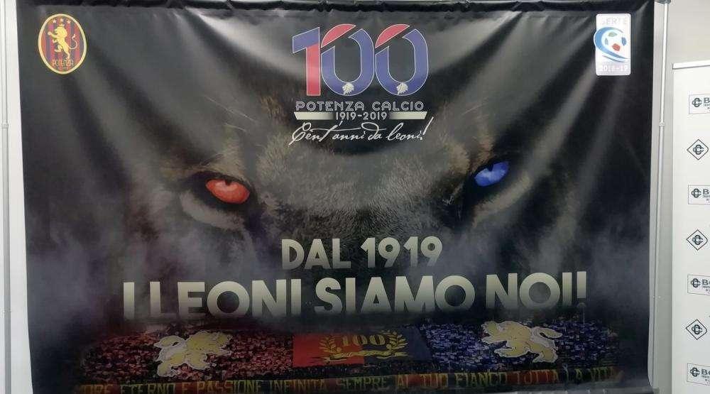 Potenza, gli scintri diretti sono ancora tabù.