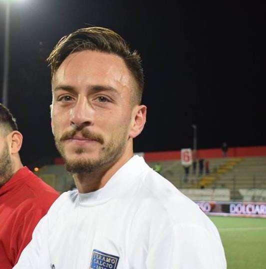 Contro la Vibonese è stato un Potenza al Bacio (Terracino)...