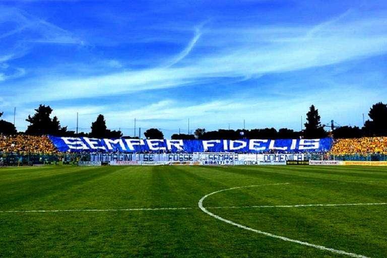 Serie C, Iscrizioni: Fidelis Andria verso l'esclusione...