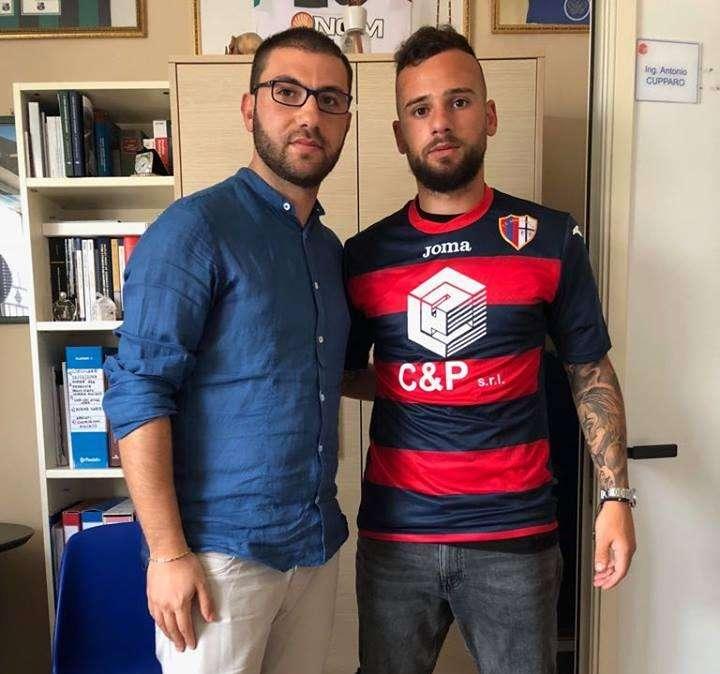 Colpaccio Francavilla: un importante ritorno per mister Lazic...